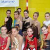 Championnat de l&#039;Eure, 17 octobre 2010