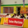 Championnat de l&#039;Eure, 17 octobre 2010