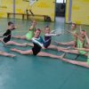 Coupe formation juin 2012