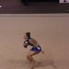 Championnat de France individuelles 2018, Besançon