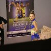 Championnat de France individuelles 2018, Besançon