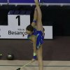 Championnat de France individuelles 2018, Besançon