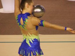 Championnat de France individuelles 2018, Besançon