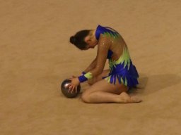 Championnat de France individuelles 2018, Besançon