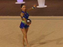 Championnat de France individuelles 2018, Besançon