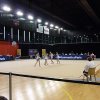 Championnat régional, 26 mai 2019