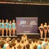 Championnat régional, 26 mai 2019