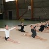 Stage Toussaint 2010
